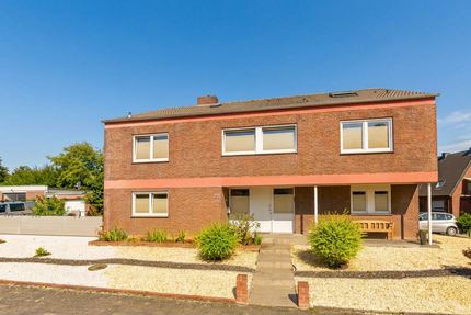 Haus Steinfurt - 9 Zimmer, 291 m&sup2;, 560.000&euro; | Angebot:25975650