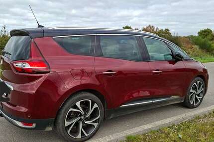 Renault Grand Scenic 95.000 km 12.000 &euro; Freren 49832