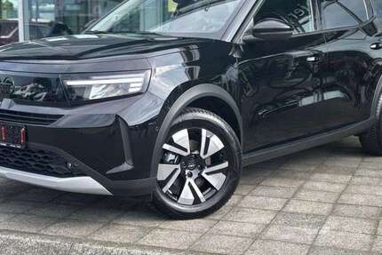 Opel Frontera 11.947 km 22.425 &euro; Greven 48268