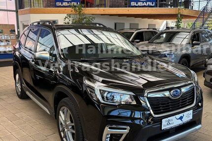 Subaru Forester 80.410 km 27.700 &euro; Hörstel 48477
