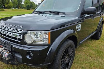 Land Rover Discovery 303.767 km 6.000 &euro; Hopsten 48496