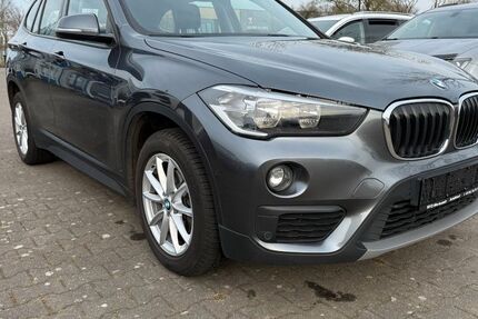 BMW X1 150.600 km 8.999 &euro; Schüttorf 48465