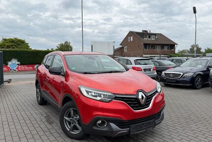 Renault Kadjar 198.970 km 7.999 &euro; Gronau 48599