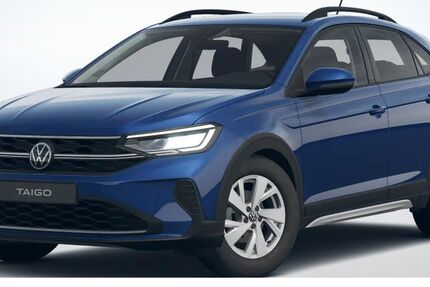 VW Taigo 8.355 km 22.490 &euro; Ibbenbüren 49477
