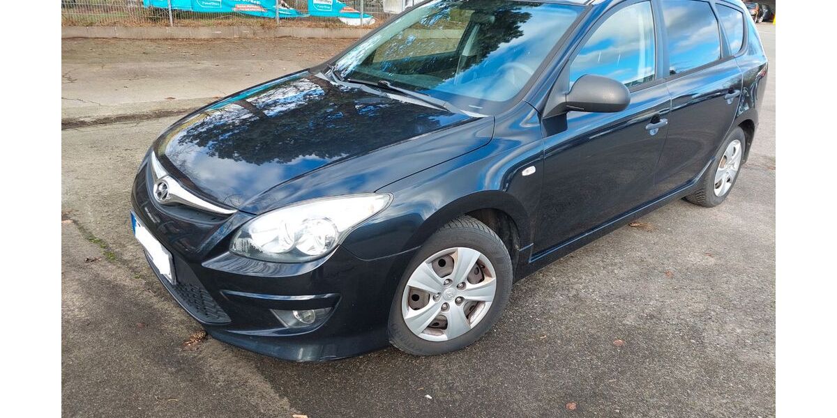Hyundai i30 147.000 km 1.649 &euro; Reckenfeld 48268