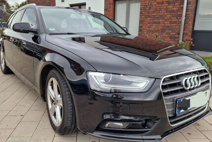 Audi A4 272.000 km 6.500 &euro; Lingen 49808