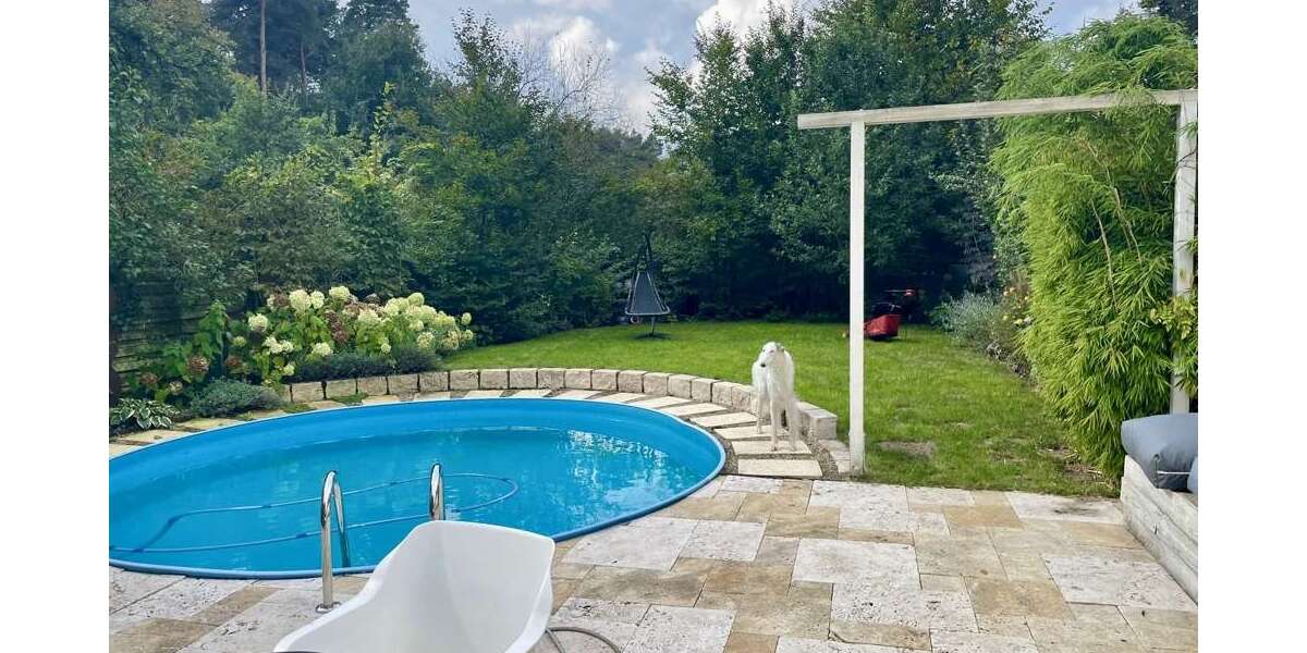 Einfamilienhaus Rheine / Elte Elte - 5 Zimmer, 156 m&sup2;, 330.000&euro; | Angebot:21462460