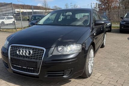 Audi A3 220.000 km 2.299 &euro; Ibbenbüren 49477
