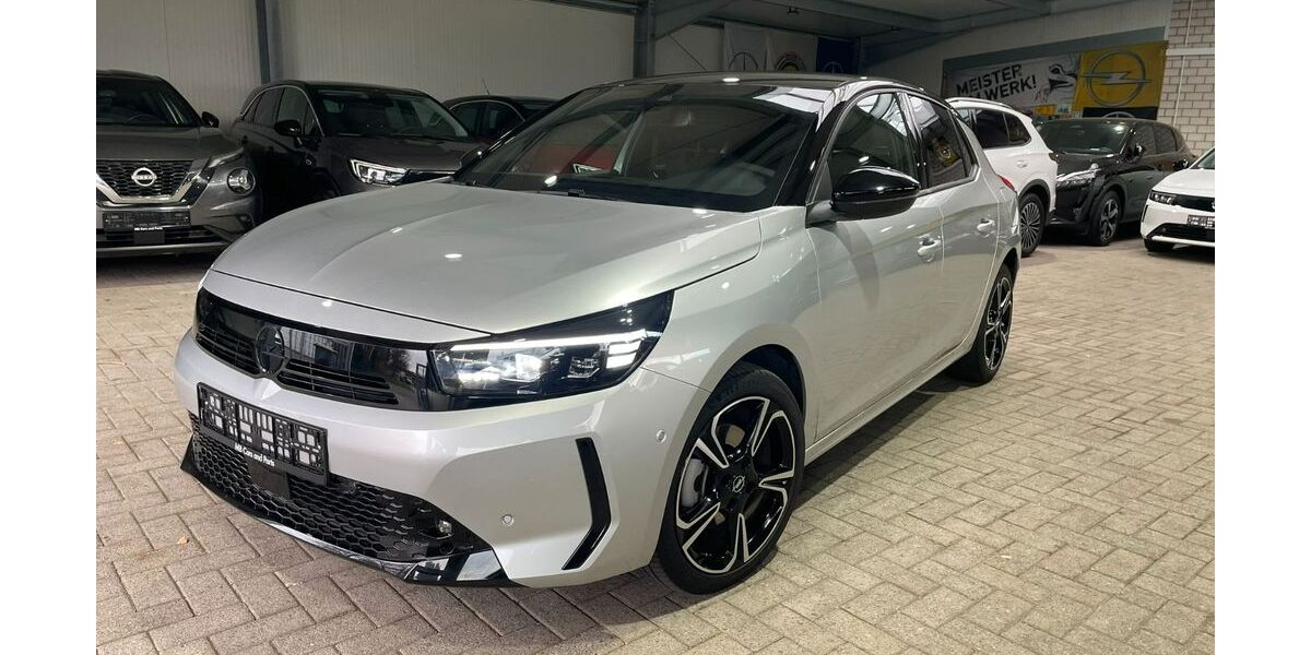 Opel Corsa 16.815 km 19.999 &euro; Hörstel-Bevergern 48477