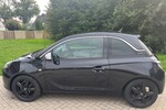 Opel Adam 49.229 km 10.200 &euro; Emsdetten 48282