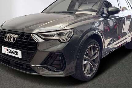 Audi Q3 56.941 km 34.880 &euro; Rheine 48429