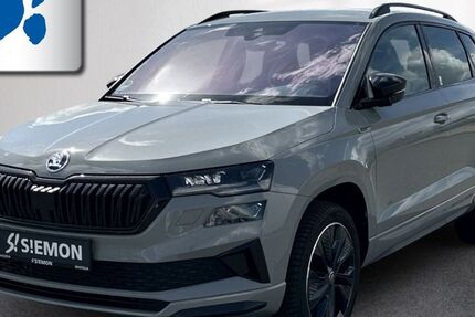 Skoda Karoq 19.054 km 31.930 &euro; Emsdetten 48282