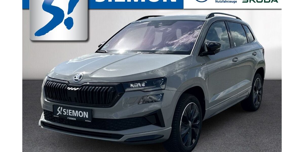 Skoda Karoq 19.054 km 31.930 &euro; Emsdetten 48282