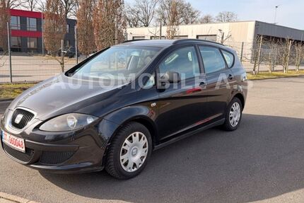 Seat Altea 177.800 km 1.990 &euro; Rheine 48432