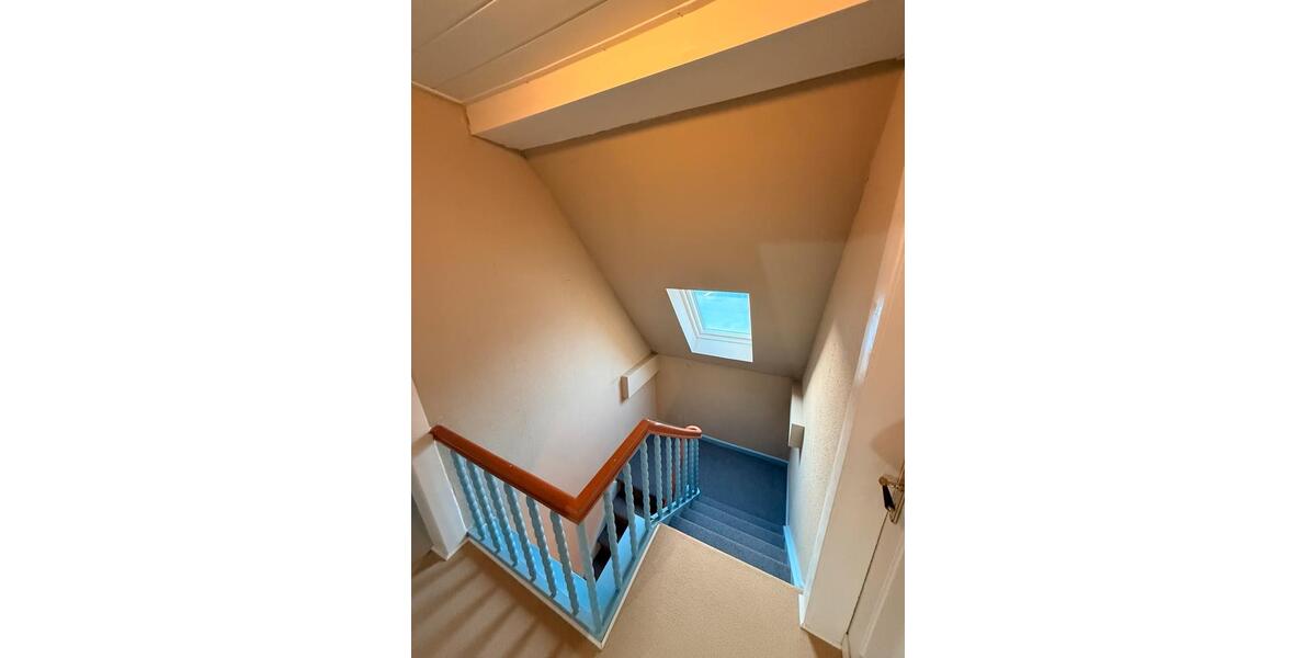 Reihenhaus Ochtrup - 4 Zimmer, 130 m&sup2;, 1.400&euro; | Angebot:25821141