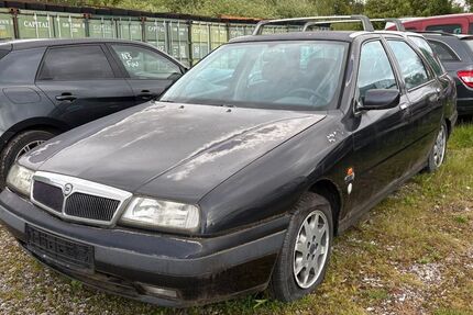 Lancia Kappa 202.000 km 980 &euro; Greven 48268