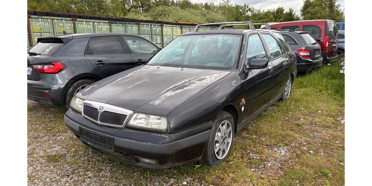Lancia Kappa 202.000 km 980 &euro; Greven 48268