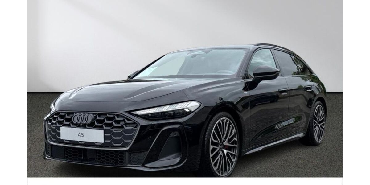 Audi A5 8.900 km 63.900 &euro; Rheine 48429