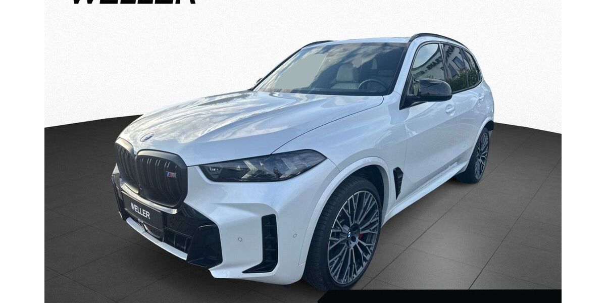 BMW X5 M60 25.432 km 78.999 &euro; Ibbenbüren 49479