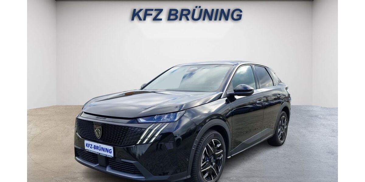 Peugeot 3008 38.461 km 24.880 &euro; Lingen (Ems) 49811