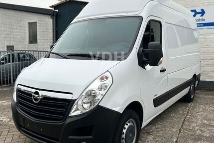 Opel Movano 167.760 km 12.990 &euro; Bad Bentheim - Gildehaus 48455