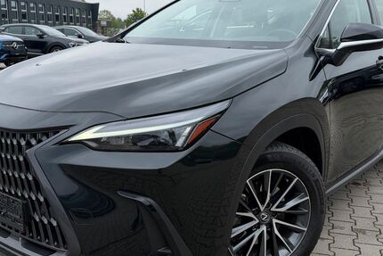 Lexus NX 350h 50.697 km 43.316 &euro; Gronau 48599