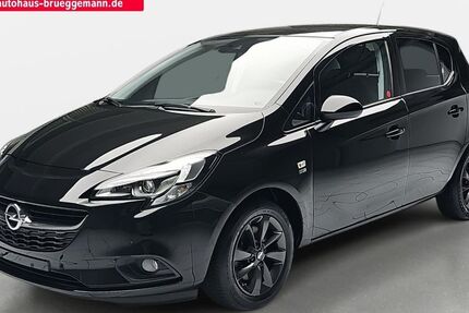 Opel Corsa 39.060 km 11.950 &euro; Rheine 48432
