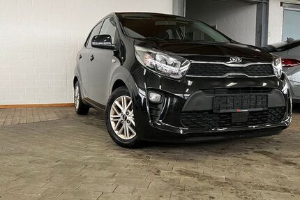 Kia Picanto 122.287 km 7.990 &euro; Wettringen 48493