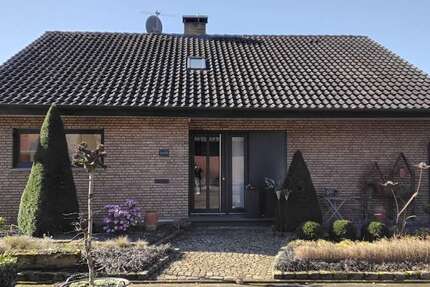 Haus Gronau - 5 Zimmer, 105 m&sup2;, 395.000&euro; | Angebot:25916237