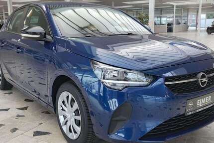 Opel Corsa 45.033 km 12.480 &euro; Emsdetten 48282