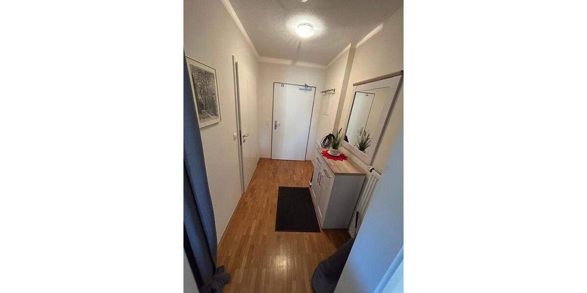 Erdgeschoßwohnung Bad Bentheim - 1 Zimmer, 46 m&sup2;, 780&euro; | Angebot:27547164