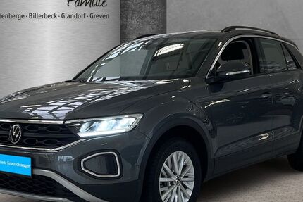 VW T-Roc 14.596 km 23.945 &euro; Altenberge 48341
