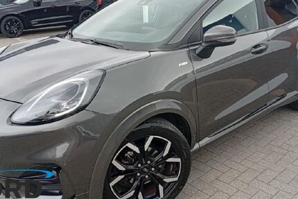 Ford Puma 60.700 km 15.950 &euro; Rheine 48432