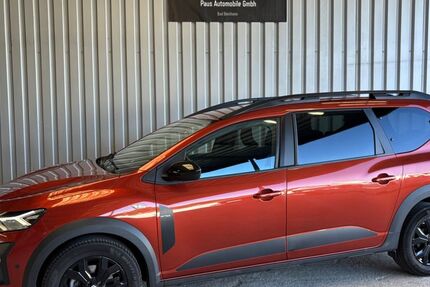 Dacia Jogger 138.000 km 9.900 &euro; Bad Bentheim 48455