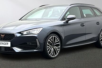 Cupra Leon 25.370 km 27.880 &euro; Rheine 48429