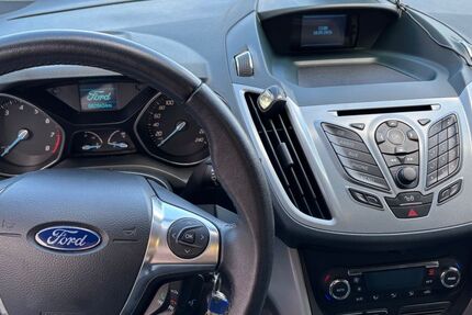 Ford C-Max 82.900 km 5.550 &euro; Gronau 48599