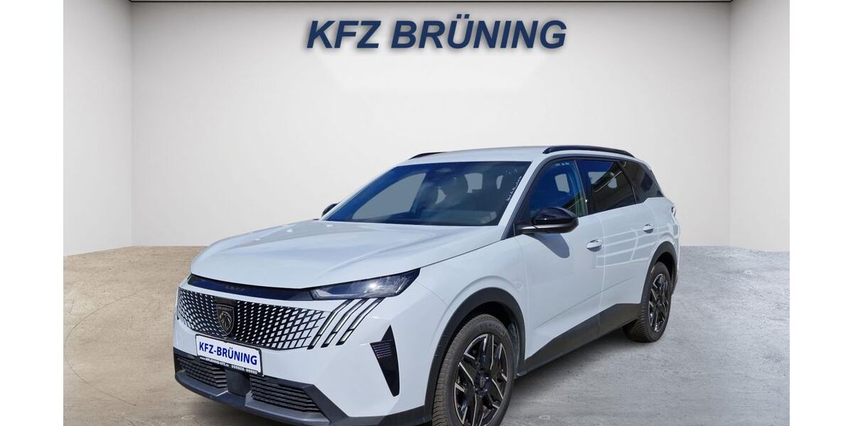 Peugeot 5008 21.976 km 27.380 &euro; Lingen (Ems) 49811