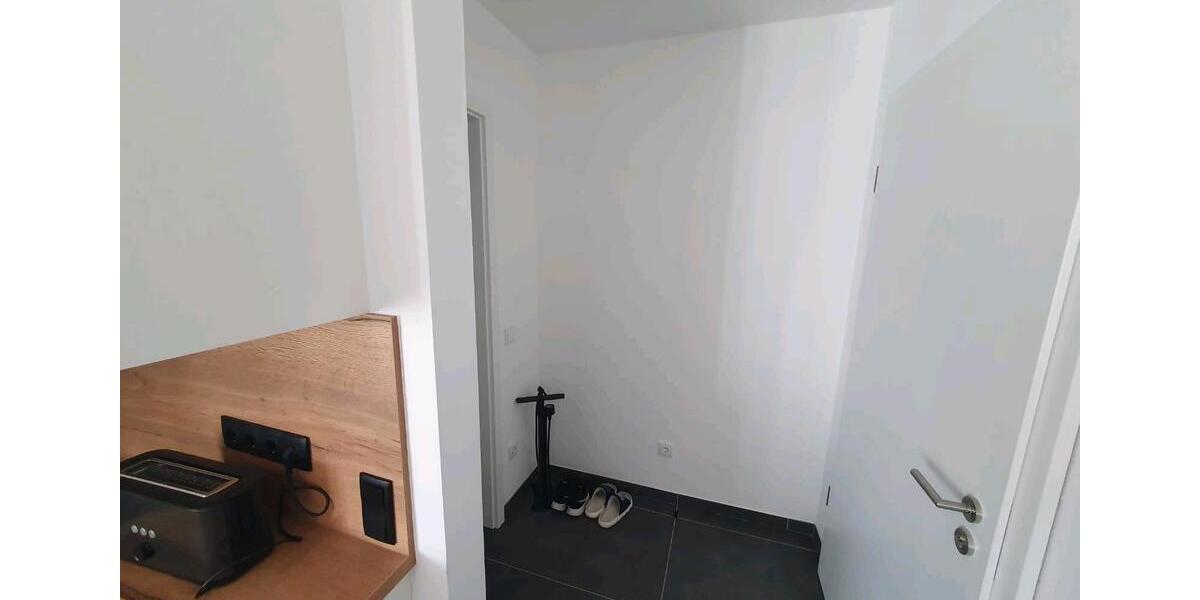 Etagenwohnung Schöppingen - 2 Zimmer, 50 m&sup2;, 790&euro; | Angebot:26021481