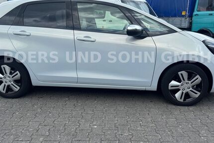 Honda Jazz 38.400 km 19.490 &euro; Gronau-Epe 48599