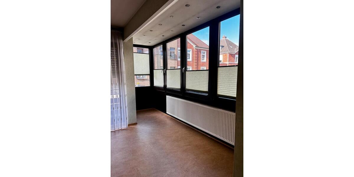 Erdgeschoßwohnung Ibbenbüren - 2 Zimmer, 63 m&sup2;, 800&euro; | Angebot:25990079