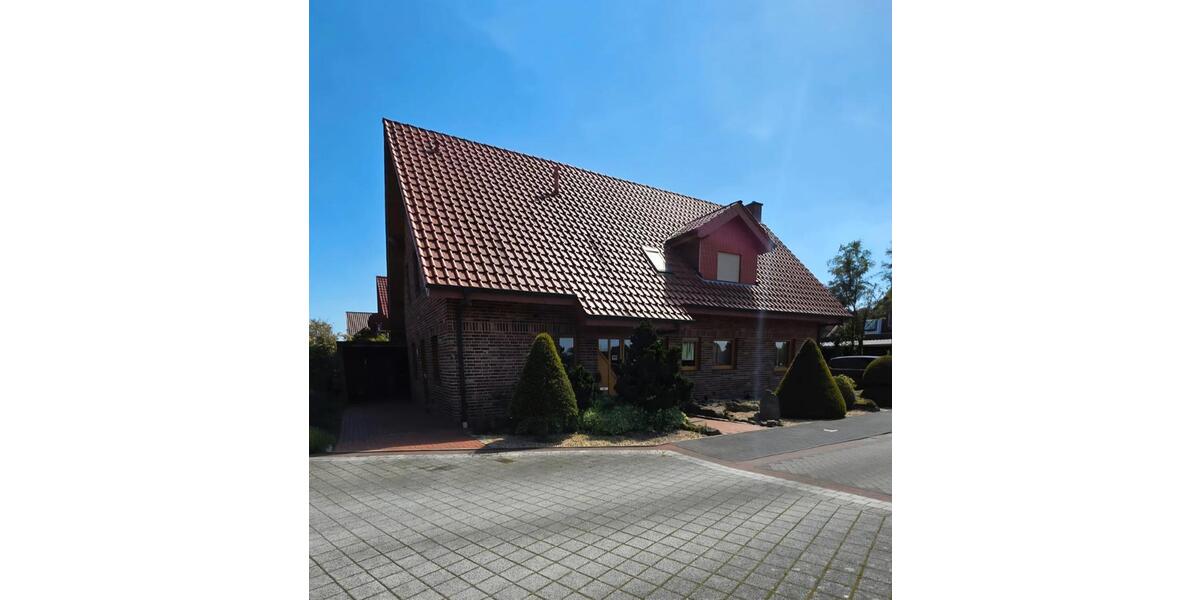 Mehrfamilienhaus, Wohnhaus Hopsten - 549.000&euro; | Angebot:26990489