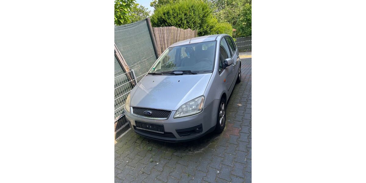 Ford C-Max 220.000 km 1.000 &euro; Rheine 48431