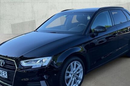 Audi A3 81.000 km 20.840 &euro; Rheine 48432
