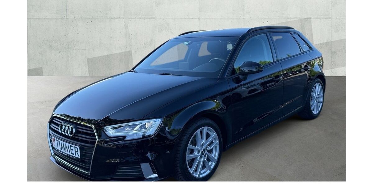 Audi A3 81.000 km 20.840 &euro; Rheine 48432