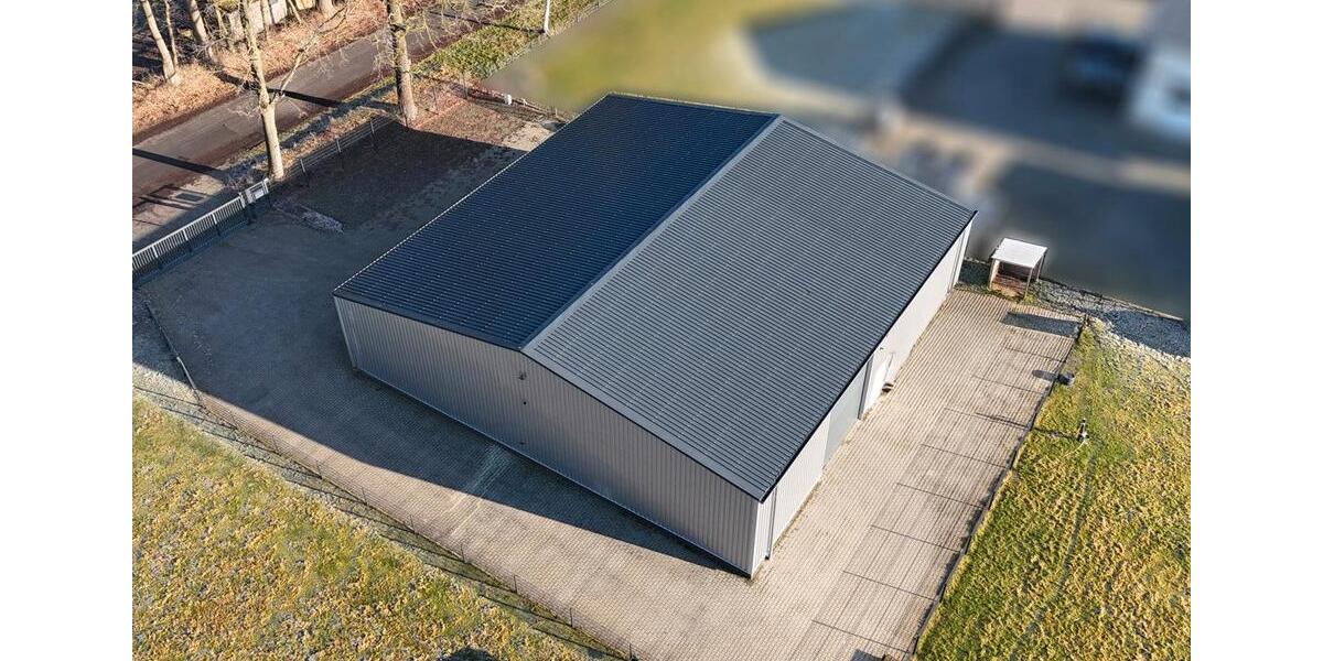 Gewerbeobjekt Freren - 1.400&euro; | Angebot:26570232