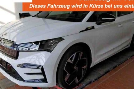 Skoda Enyaq 62.489 km 36.850 &euro; Rheine 48432