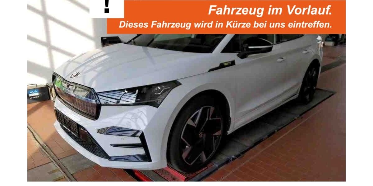 Skoda Enyaq 62.489 km 36.850 &euro; Rheine 48432