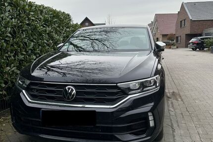 VW T-Roc 51.500 km 27.990 &euro; Metelen 48629