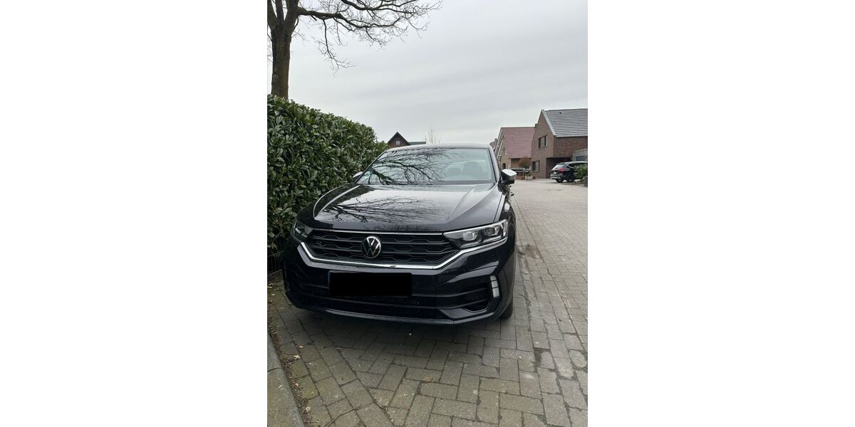 VW T-Roc 51.500 km 28.499 &euro; Metelen 48629