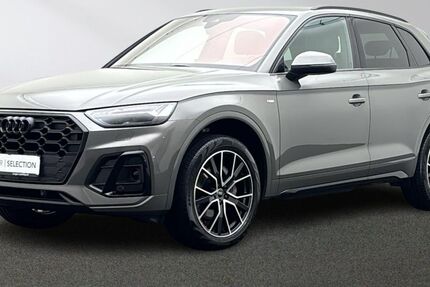 Audi Q5 101.370 km 35.880 &euro; Emsdetten 48282